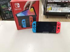 NINTENDO SWITCH|NINTENDO