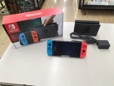 NINTENDO SWITCH|NINTENDO