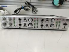 ヘッドホンアンプ|BEHRINGER