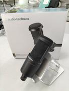 コンデンサマイク|AUDIO-TECHNICA