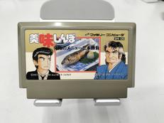 ファミコンソフト|シンセイ