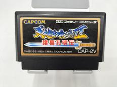 ファミコンソフト|CAPCON