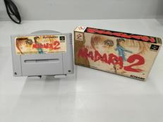 スーパーファミコンソフト|KONAMI