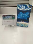 スーパーファミコンソフト|エニックス