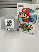 ニンテンドー64ソフト