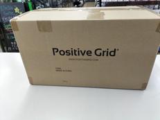 ギターアンプ|POSITIVE GRID