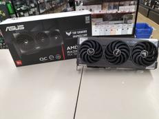 グラフィックボード|ASUS