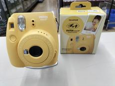 インスタントカメラ/チェキ|FUJIFILM