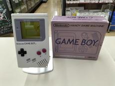 ゲームボーイ|NINTENDO