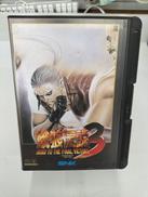 ネオジオソフト|SNK