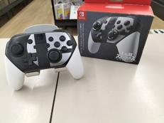 PROコントローラー|NINTENDO