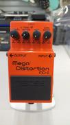 MEGA DISTORTION|BOSS