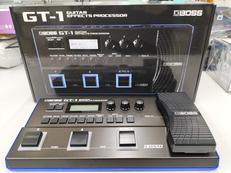 マルチエフェクター|BOSS