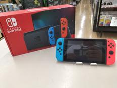 NINTENDO SWITCH|NINTENDO