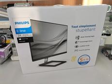 液晶モニター|PHILIPS