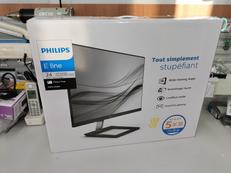 液晶モニター|PHILIPS