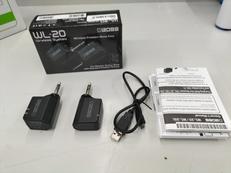 ワイヤレスシステム|BOSS