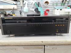 CDプレーヤー|MARANTZ