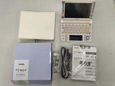 電子辞書|CASIO