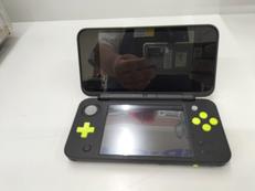 NEW 2DSLL