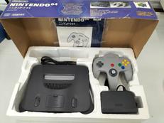 ニンテンドー 64