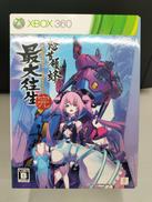 XBOX360ソフト|CAVE