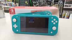 SWITCH LITE|NINTENDO