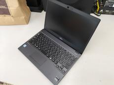 ノートパソコン|FUJITSU
