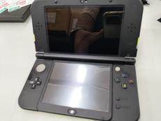 NEW3DSLL