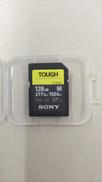 SDXCカード|SONY