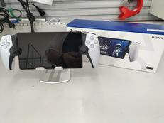 PS5リモートプレーヤー|SONY