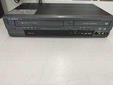 DVD/VHS一体型レコーダー|DXアンテナ
