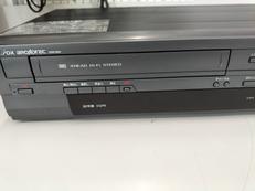DX BROADTEC DVD/VHSレコーダー DXR150Wほぼ未使用品 DX BROADTEC DVD/VHSレコーダー DXR150Wほぼ未使用品 DX