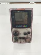 ゲームボーイカラー