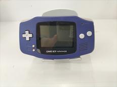 ゲームボーイアドバンス|NINTENDO