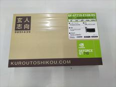NVIDIA GEFORCE GT 710|玄人志向