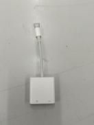 LIGHTNING - USB 3カメラアダプタ|APPLE