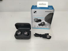 ワイヤレスイヤホン|SENNHEISER