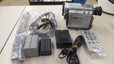 メモリビデオカメラ|VICTOR