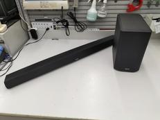 DENON サウンドバー ブラック 　※ジャンク品 71Yk0T7Rl6L._UF350,350_QL50_.jpg
