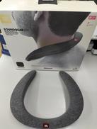 ネックスピーカー|JBL