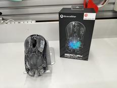 ゲーミングマウス|GRAVASTAR