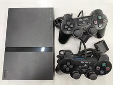 PS2|SONY