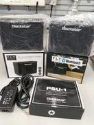 ギターアンプセット|BLACKSTAR