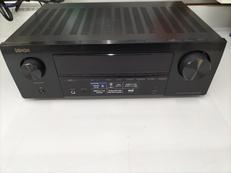 AVアンプ|DENON