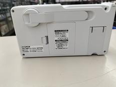 MASPRO|手回し充電テレビラジオ|HARDOFFオフモール（オフモ