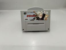 スーパーファミコンソフト|BANPRESTO
