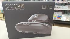 ヘッドマウントディスプレイ|GOOVIS