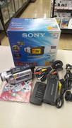 DVビデオカメラ|SONY