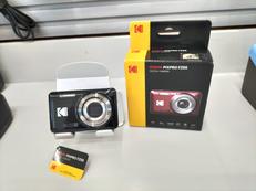 デジタルカメラ|KODAK